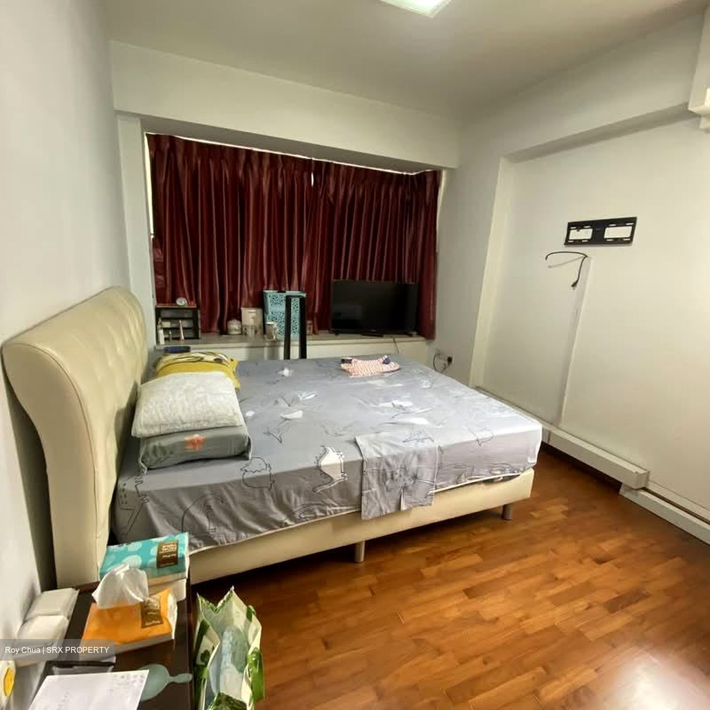 Blk 273A Punggol Regalia (Punggol), HDB 4 Rooms #596416441